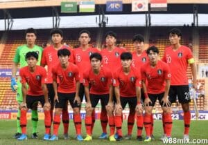 korean-football-player